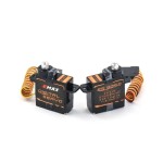 Wholesale EMAX ES9052MD 5.5g / ES9250MD 4.8g All-Purpose Digital Metal Gear for RC Airplane Drone